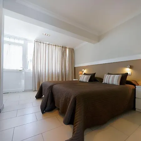 Ocean View Apartments Las Flores I San Agustín Buitenkant foto