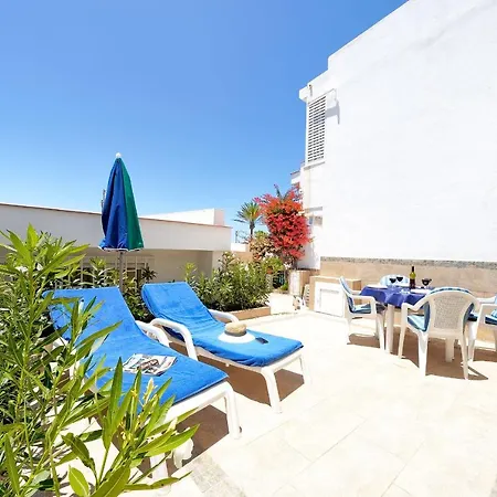 Ocean View Apartments Las Flores I San Agustín Buitenkant foto