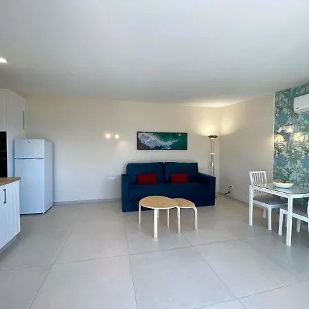 Ocean View Apartments Las Flores I San Agustín Buitenkant foto