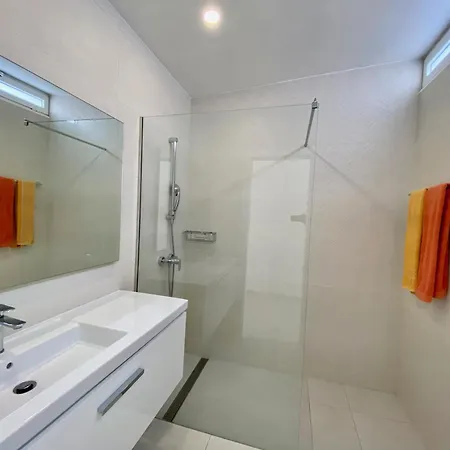 Ocean View Apartments Las Flores I San Agustín Kamer foto