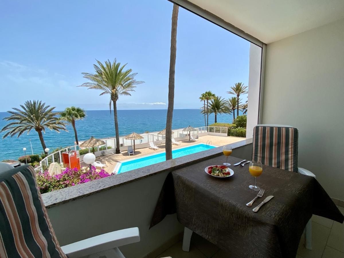 Ocean View Flores I Appartement San Agustín