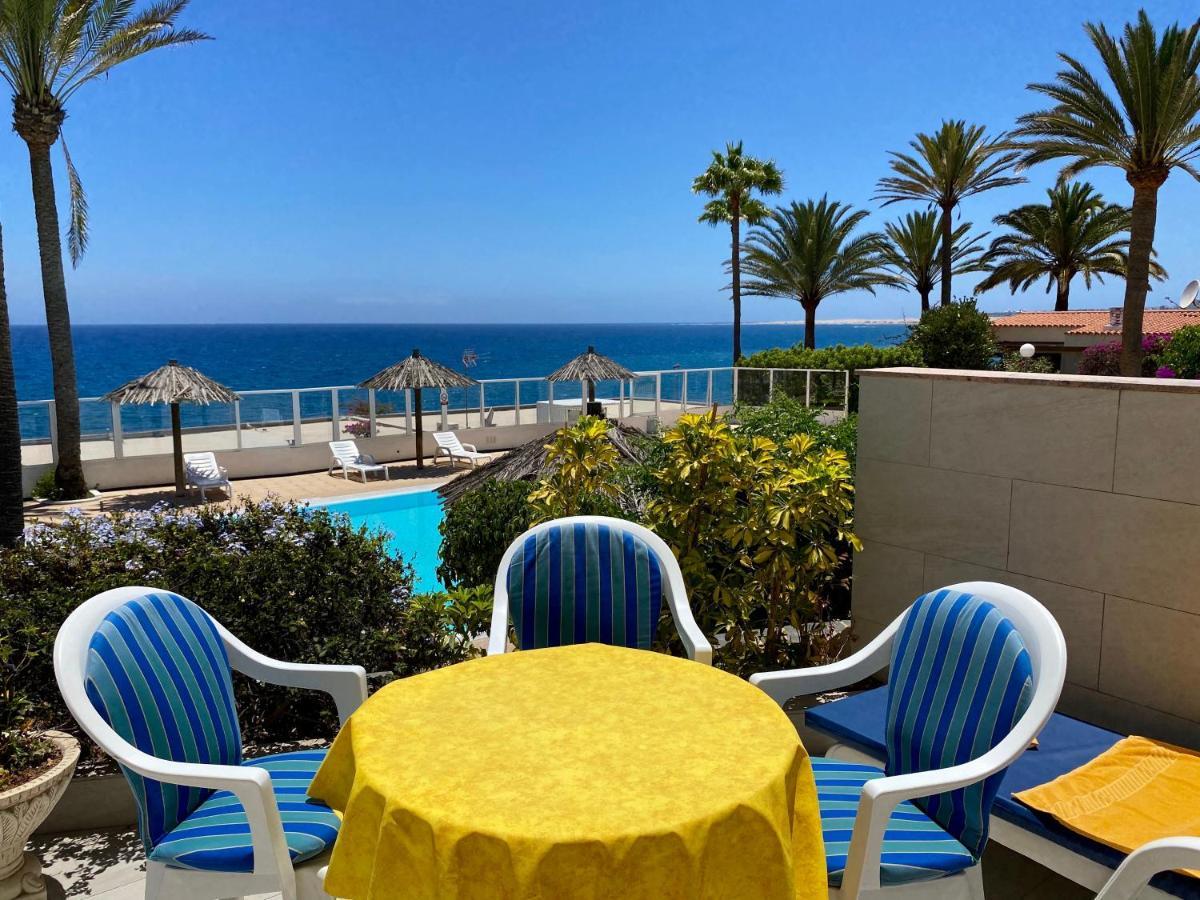 Ocean View Flores I Appartement