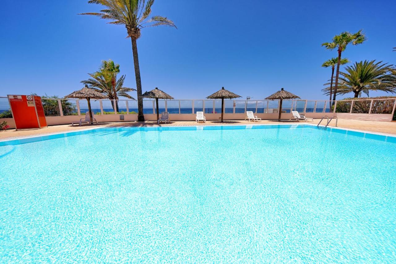 Apartment Ocean View Flores I San Agustin (Gran Canaria)