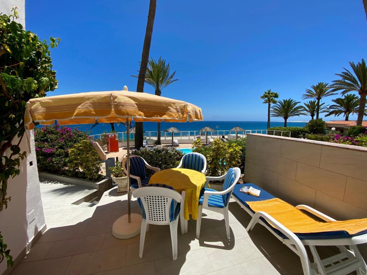 Ocean View Flores I Appartement