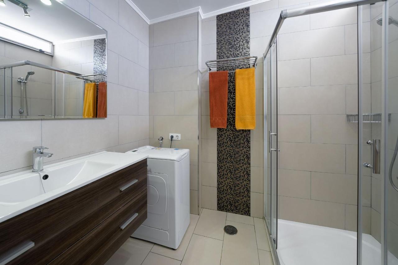 Appartement Ocean View Flores I San Agustín
