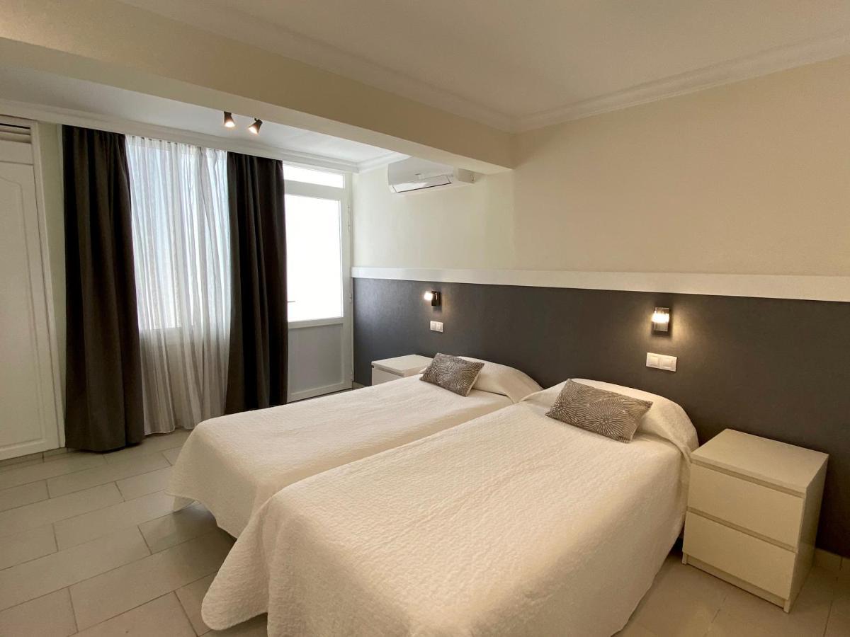 Ocean View Flores I Appartement