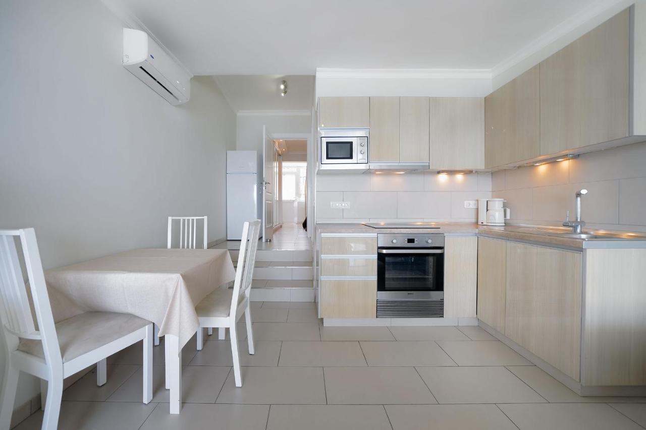 Appartement Ocean View Flores I *