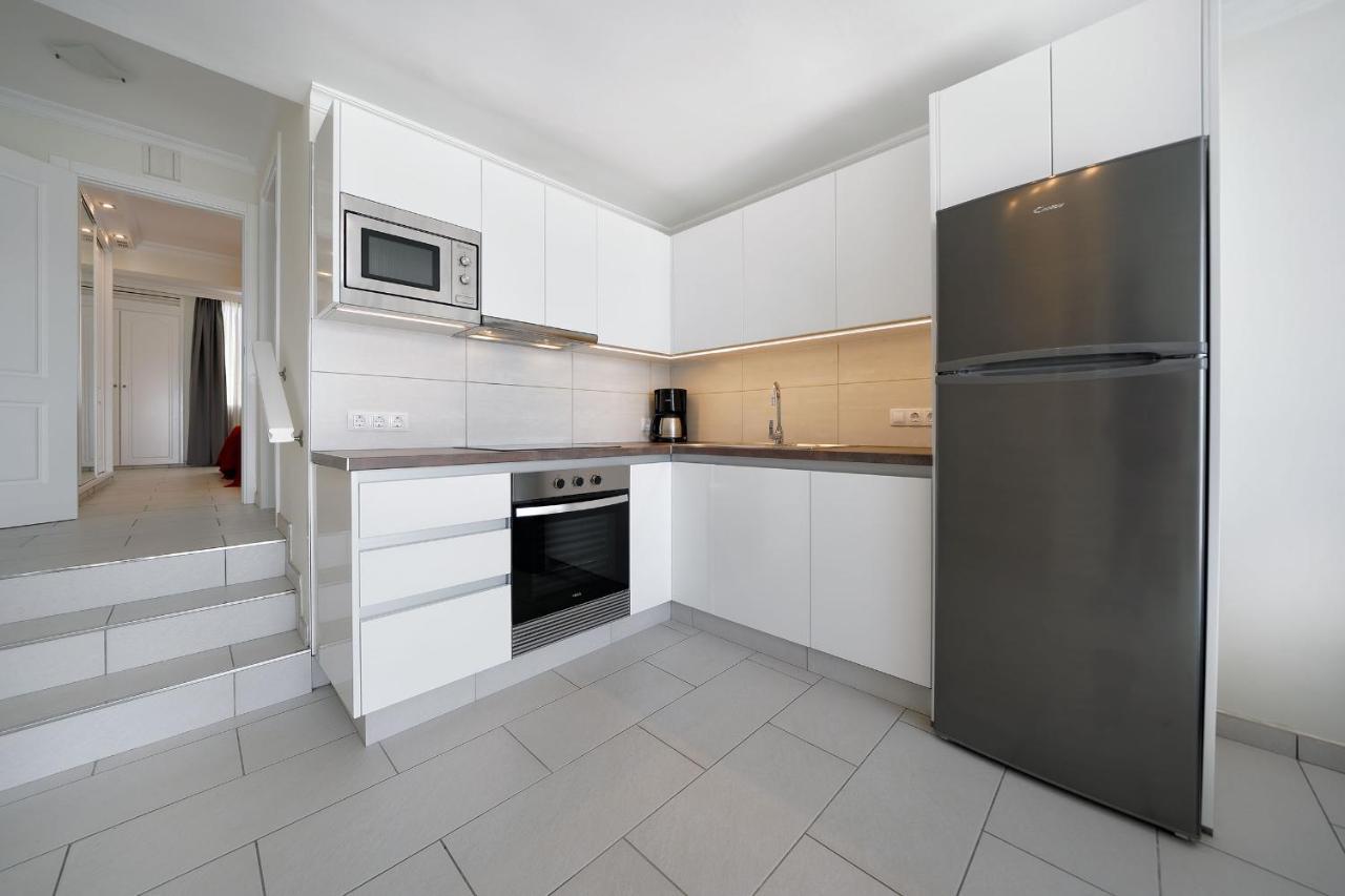 Appartement Ocean View Flores I *