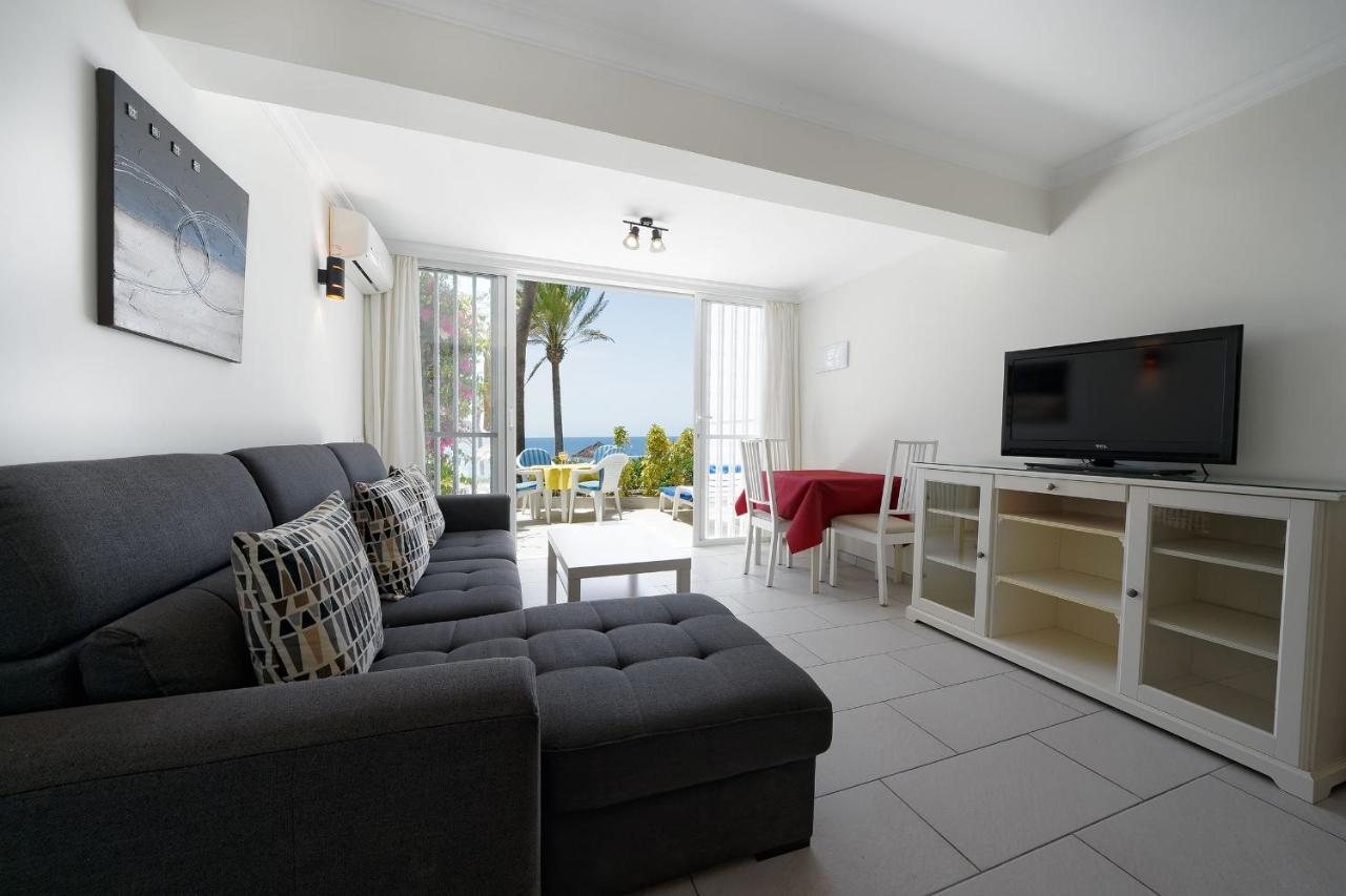 Appartement Ocean View Flores I San Agustín