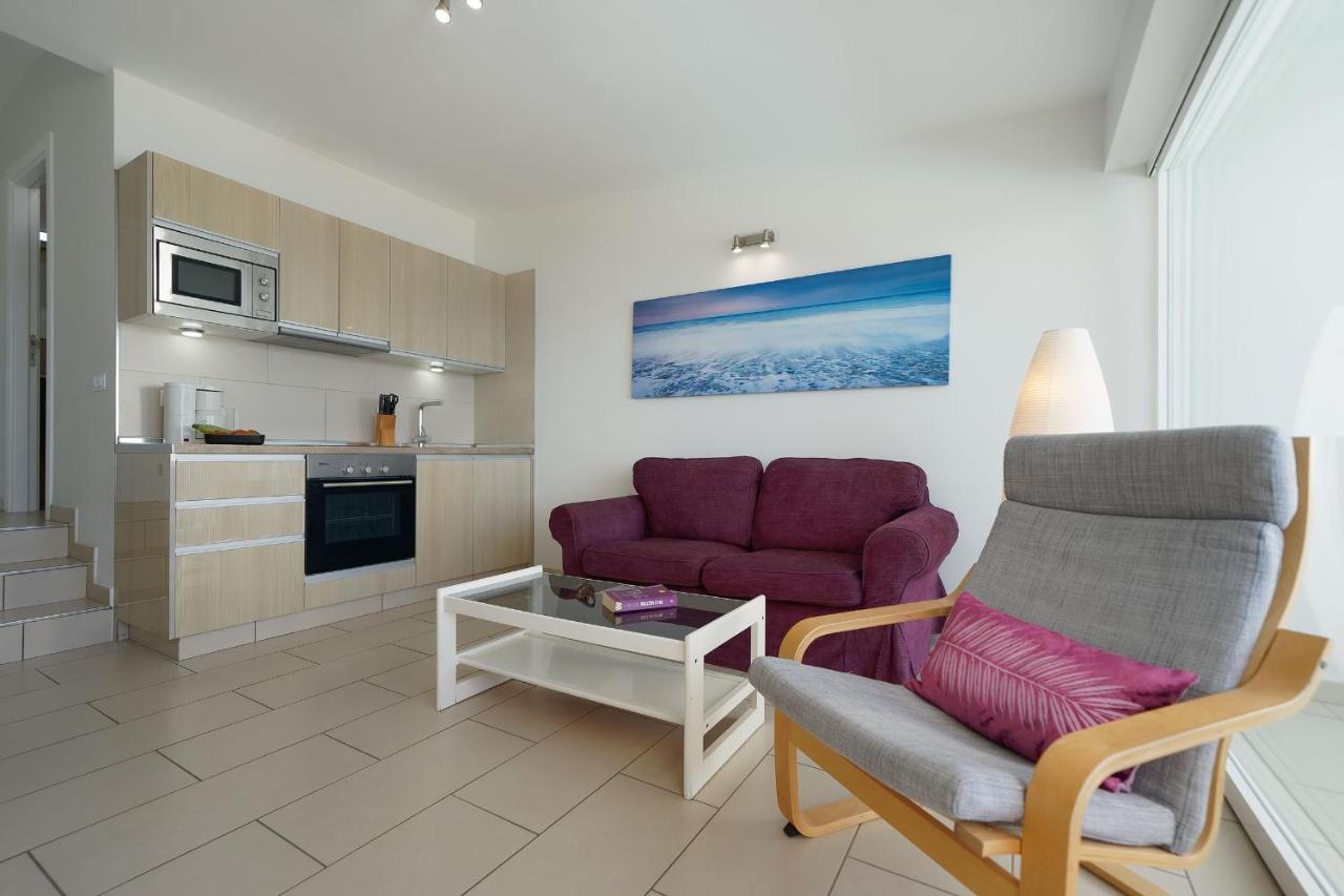Ocean View Flores I Appartement *