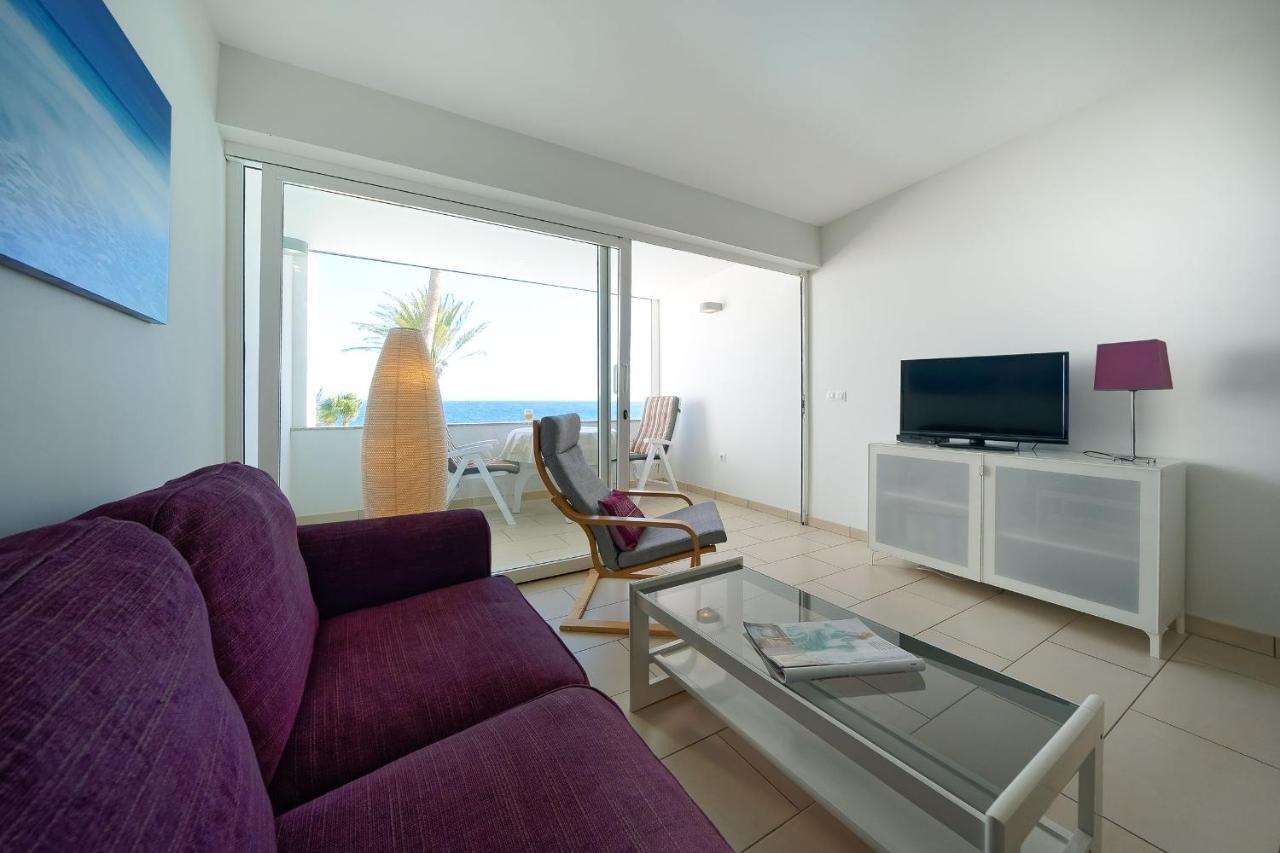 Ocean View Flores I Appartement *