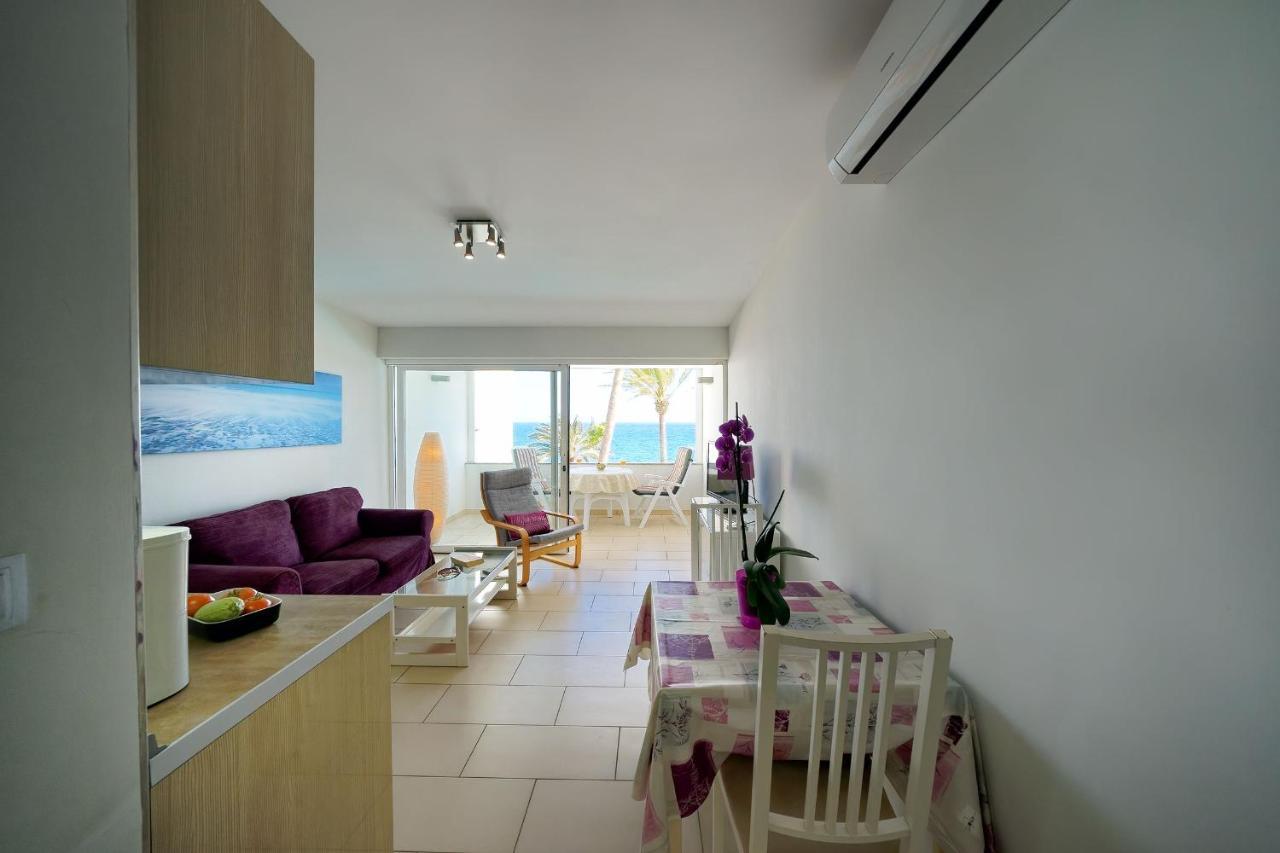 Appartement Ocean View Flores I San Agustín
