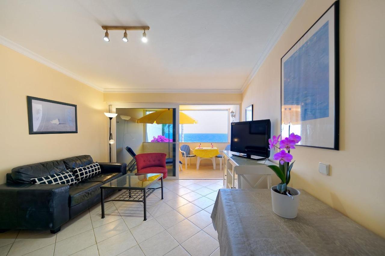 Appartement Ocean View Flores I *