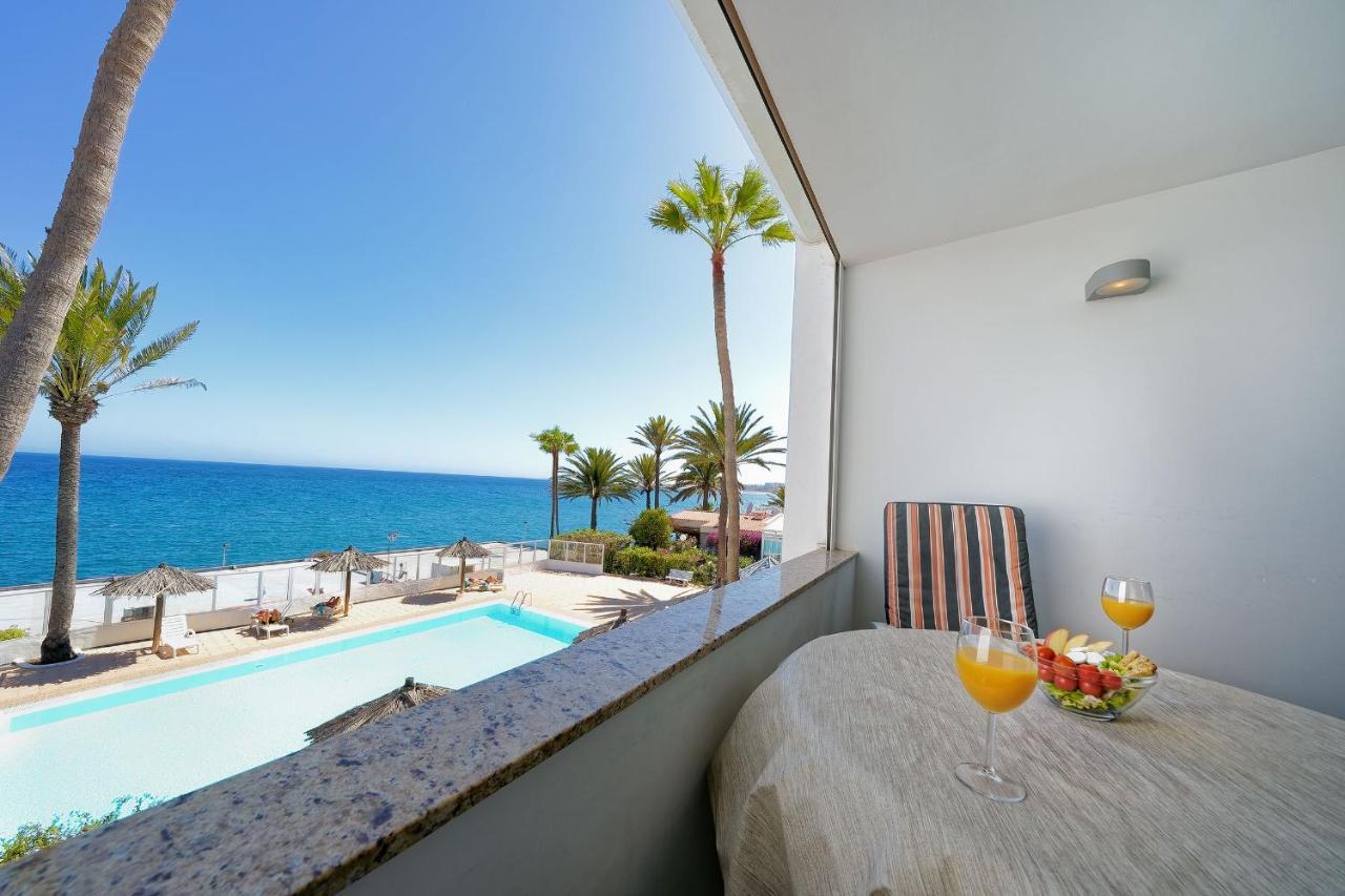 Ocean View Flores I Appartement San Agustín
