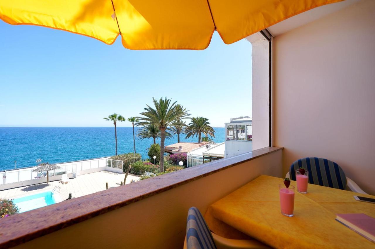 Ocean View Flores I Appartement
