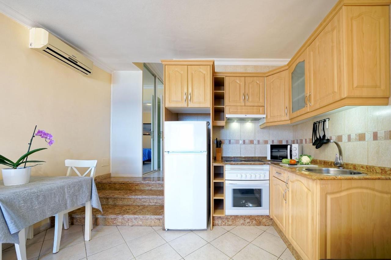 Ocean View Flores I Appartement