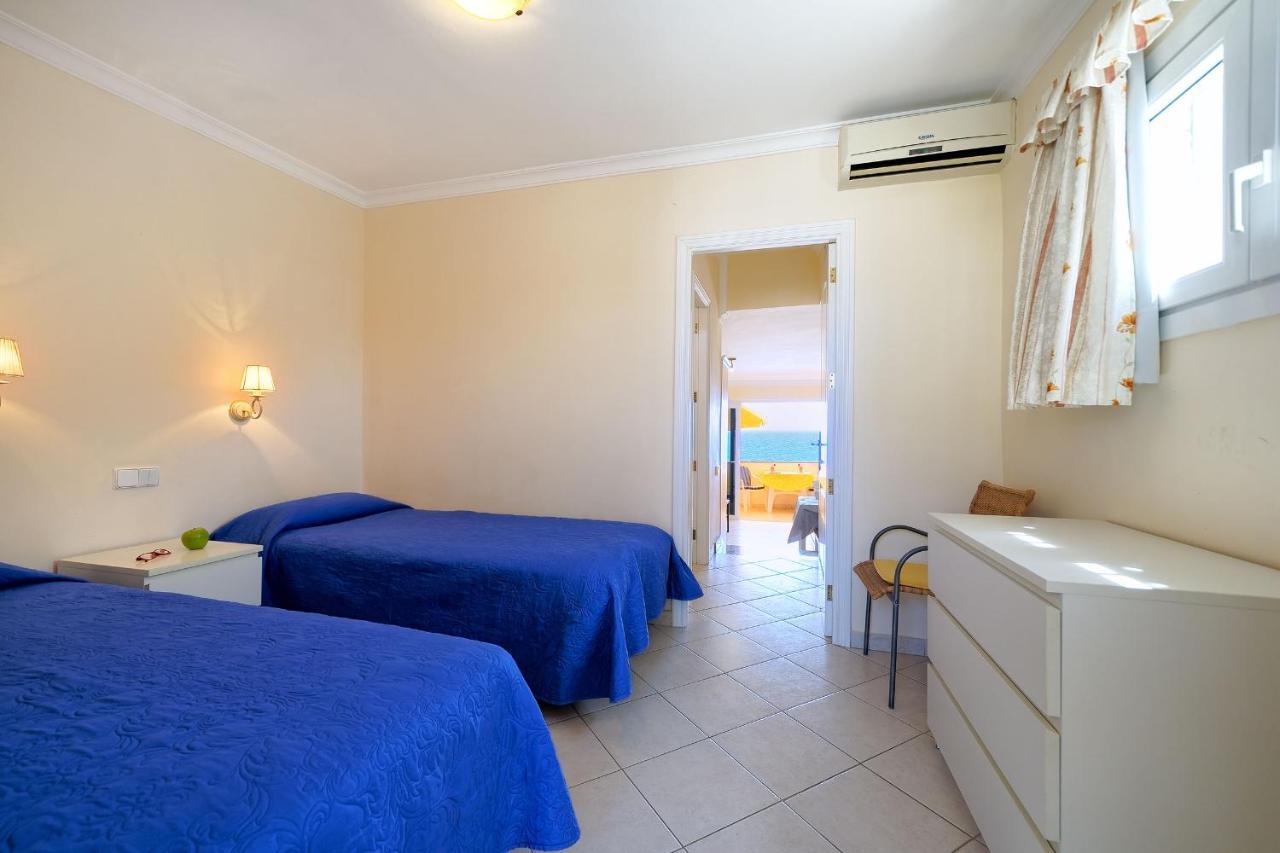 Ocean View Flores I Appartement San Agustín