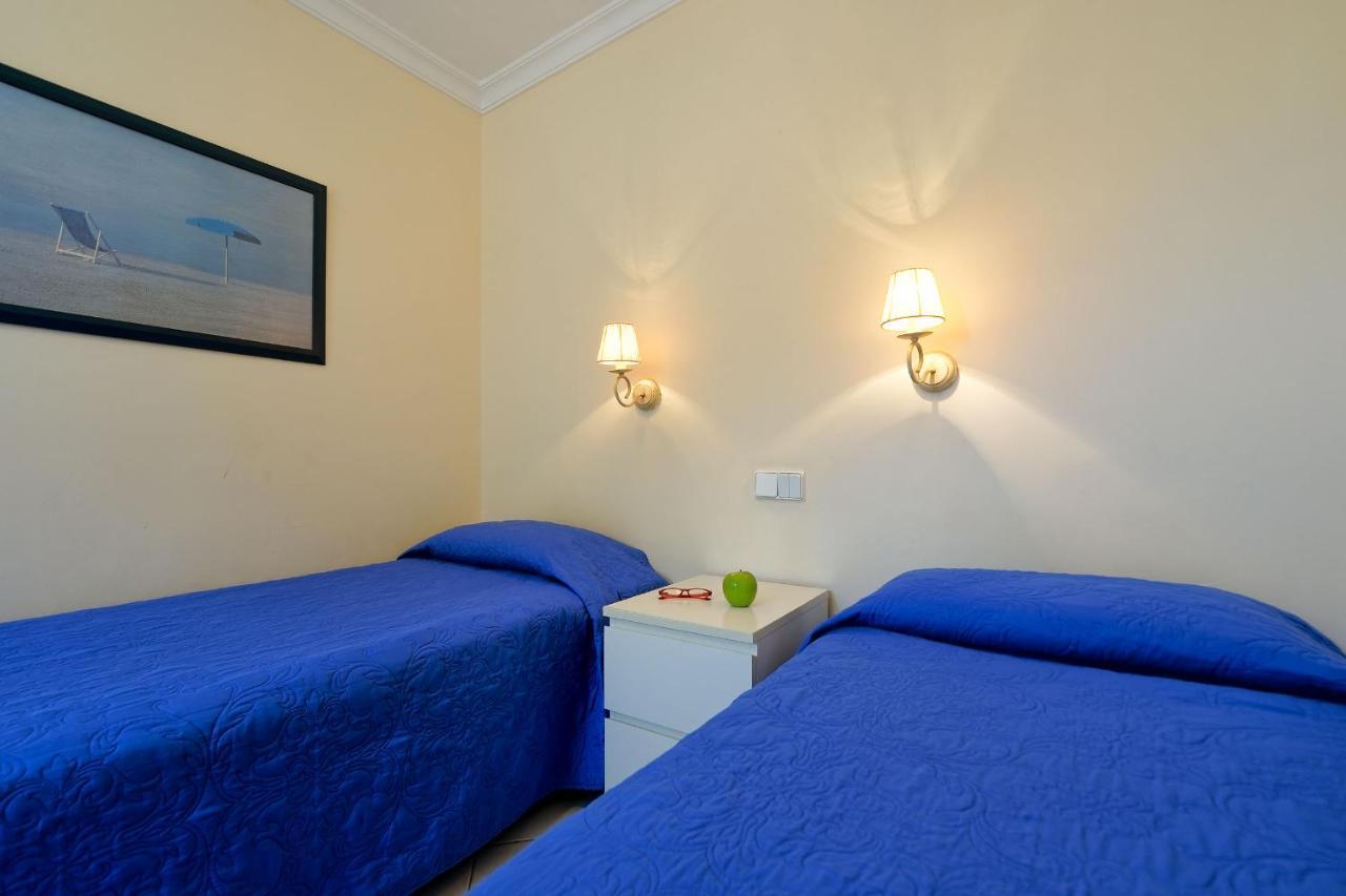 Appartement Ocean View Flores I