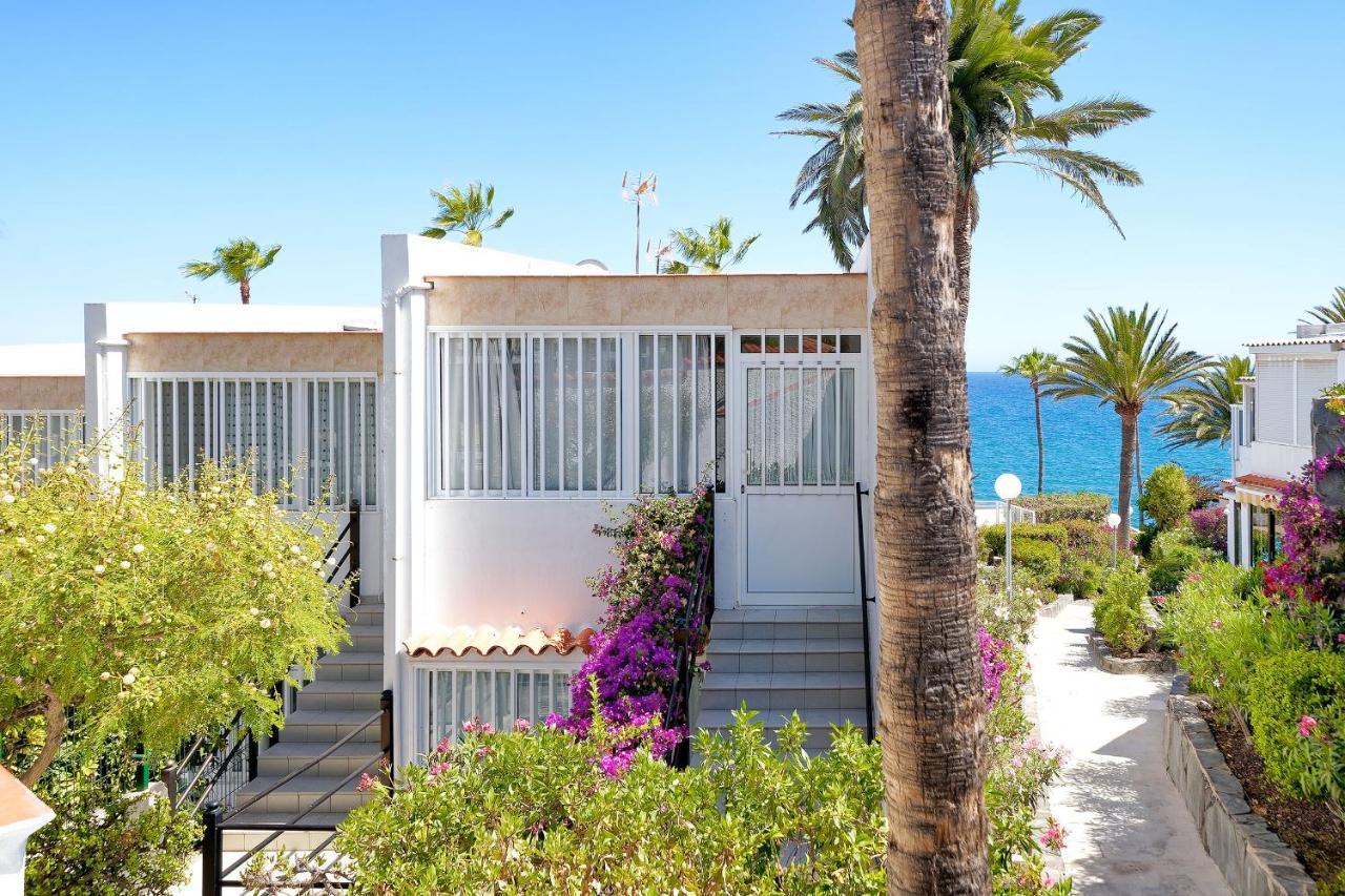 Appartement Ocean View Flores I San Agustín