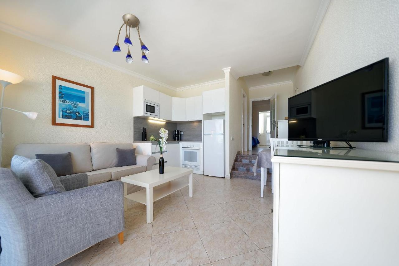 Appartement Ocean View Flores I
