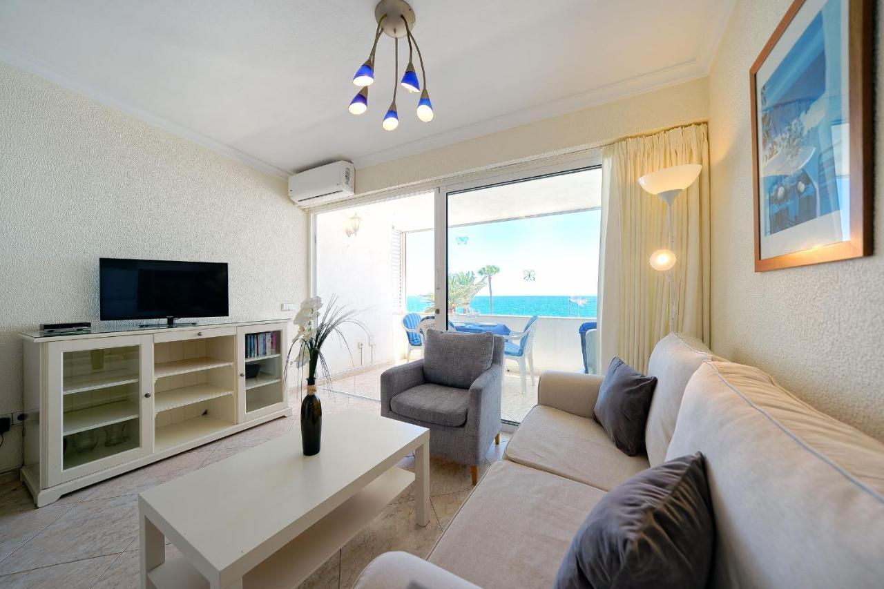 Ocean View Flores I Appartement *