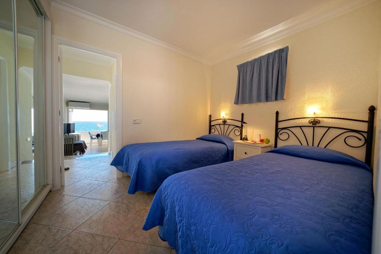 Ocean View Flores I Appartement San Agustín