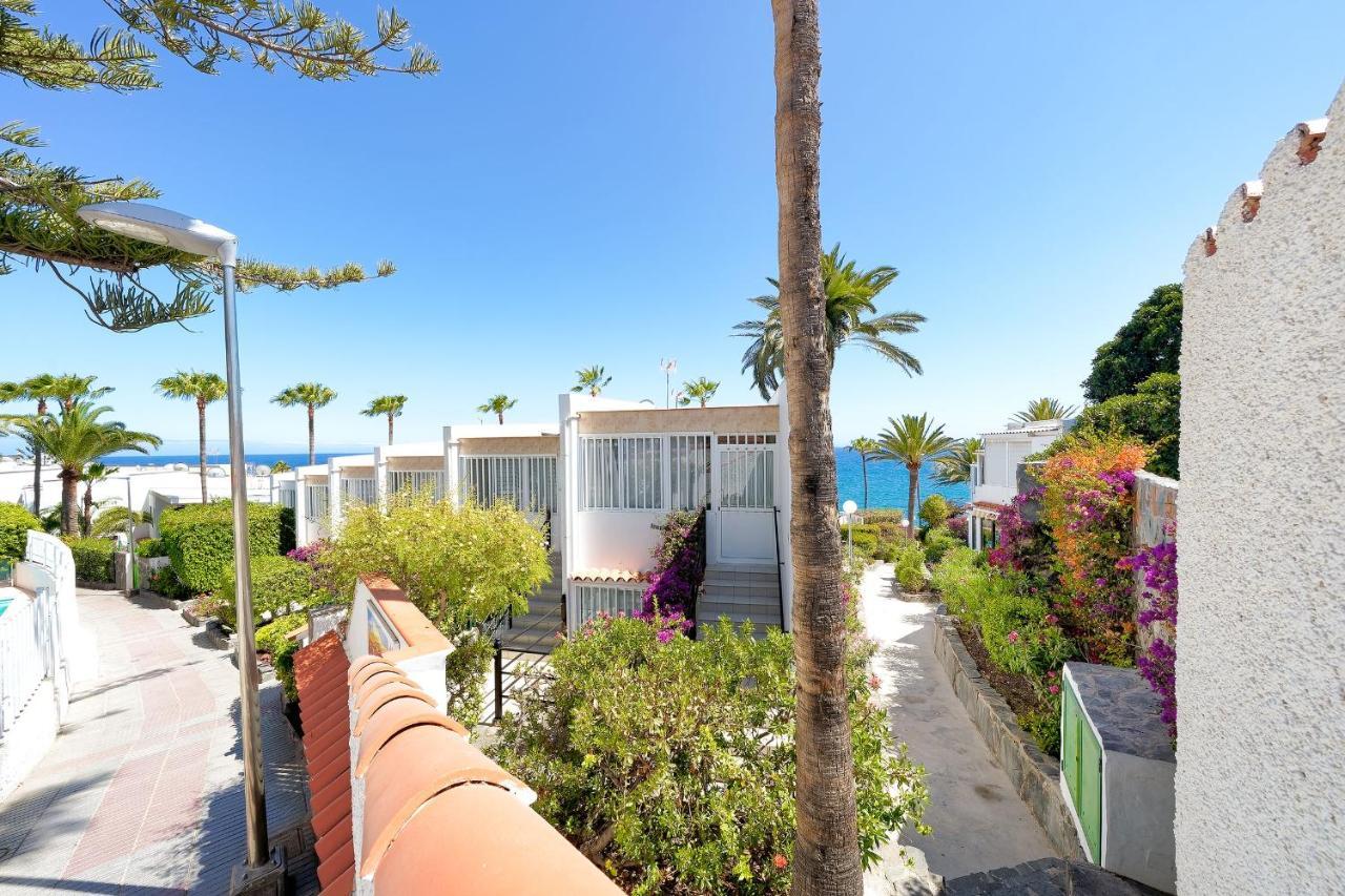 Appartement Ocean View Flores I *