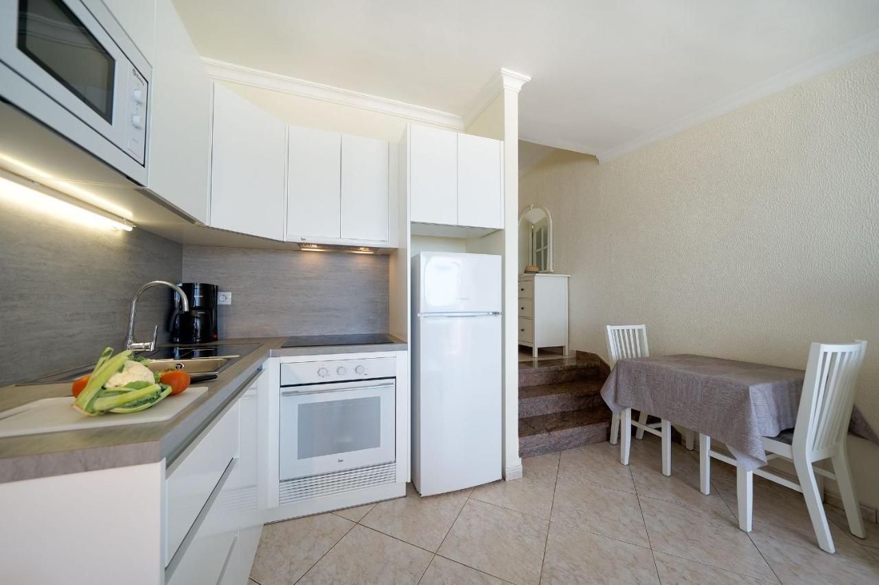 Appartement Ocean View Flores I
