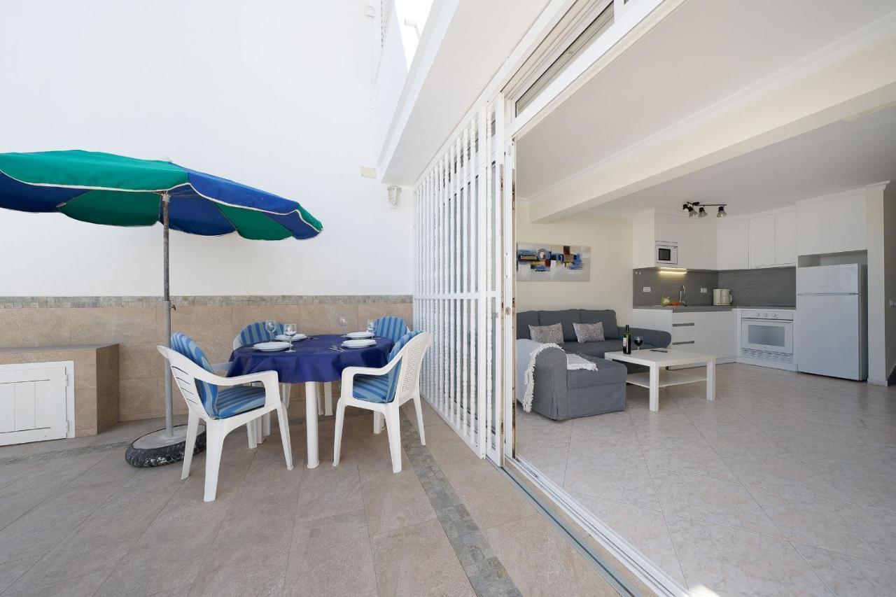 Ocean View Flores I Appartement *