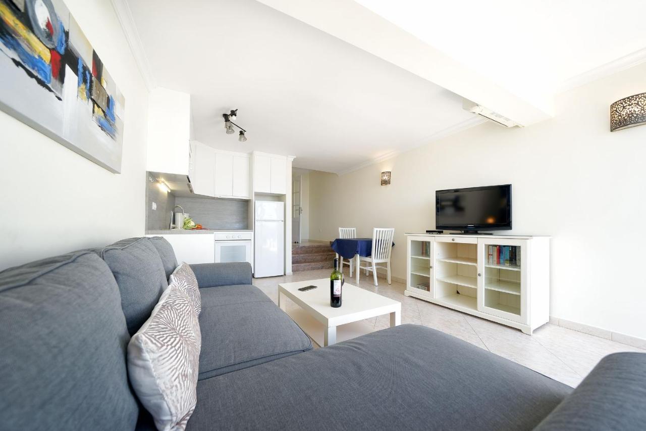 Appartement Ocean View Flores I *