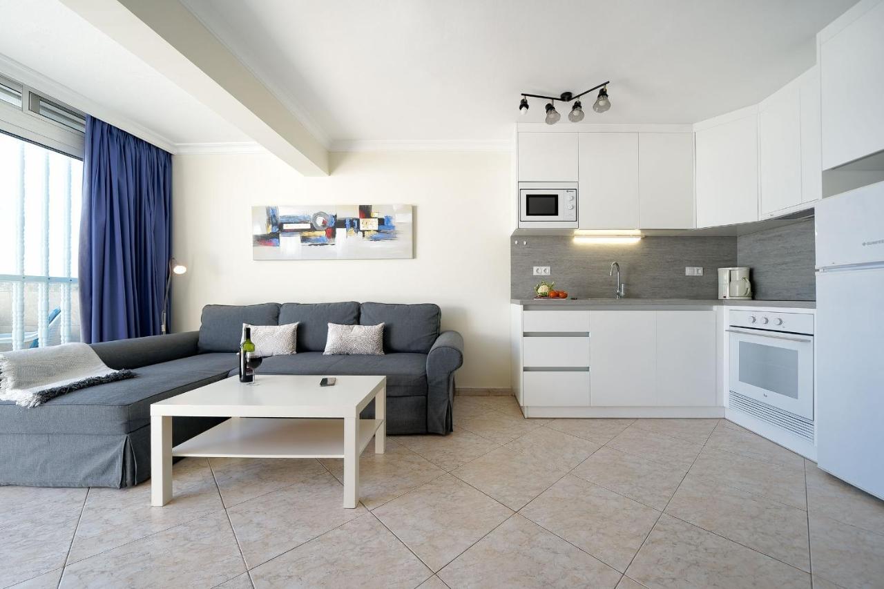 Appartement Ocean View Flores I San Agustín