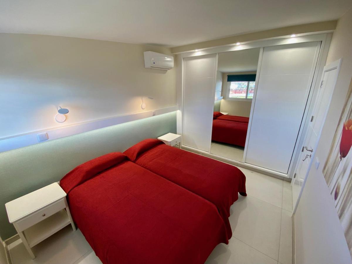 Ocean View Flores I Appartement *