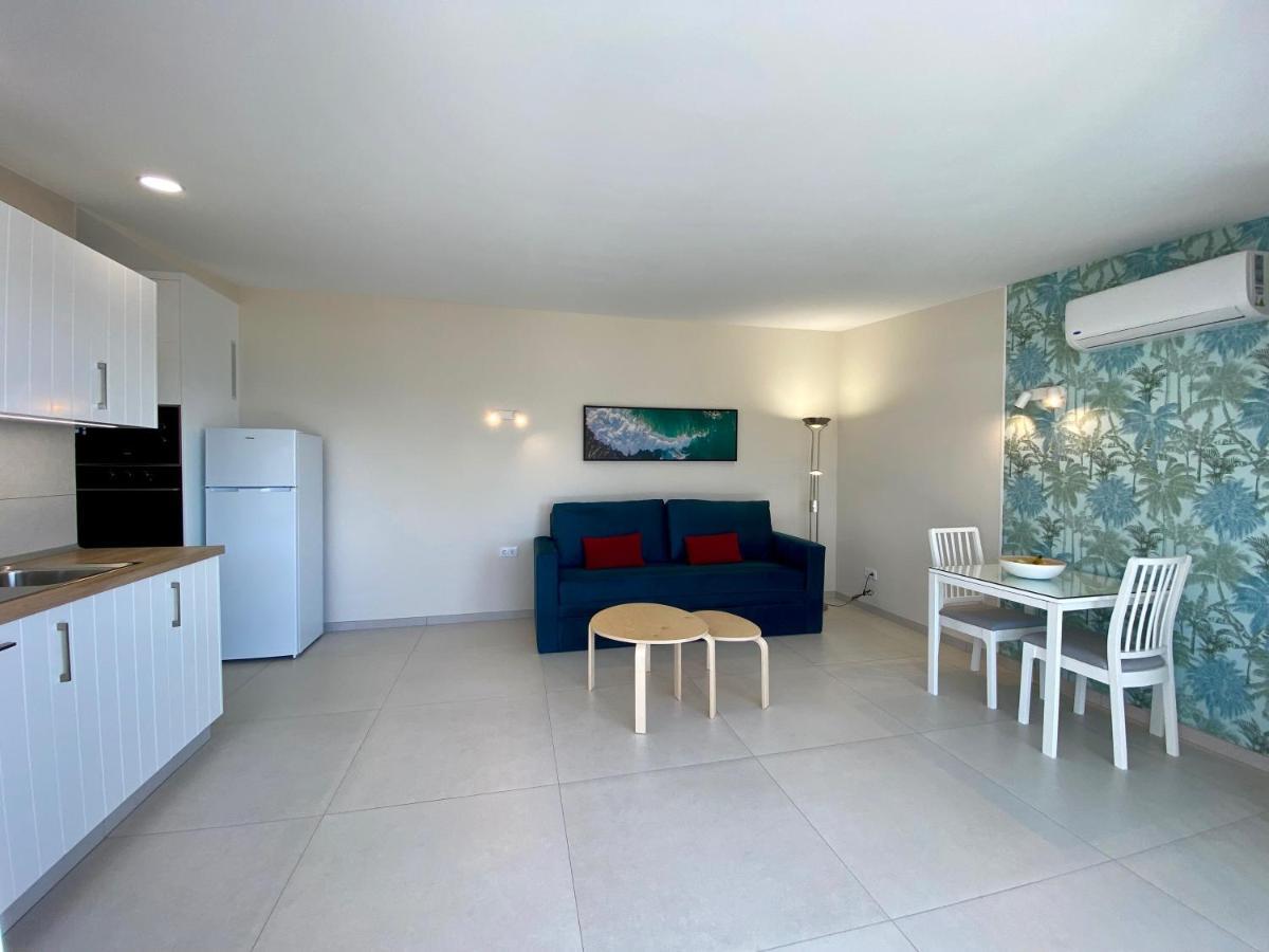Appartement Ocean View Flores I