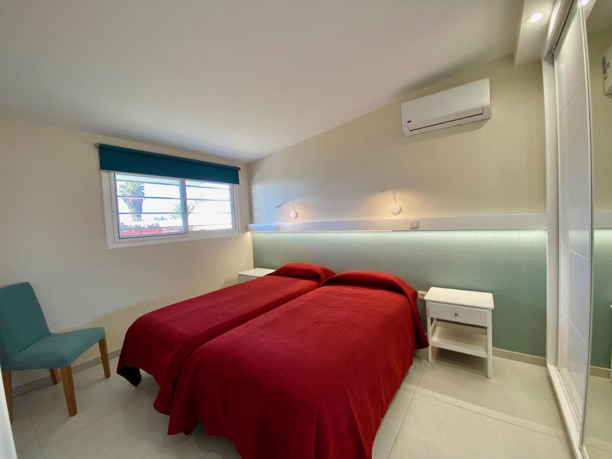 Appartement Ocean View Flores I