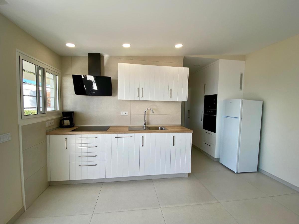 Ocean View Flores I Appartement *