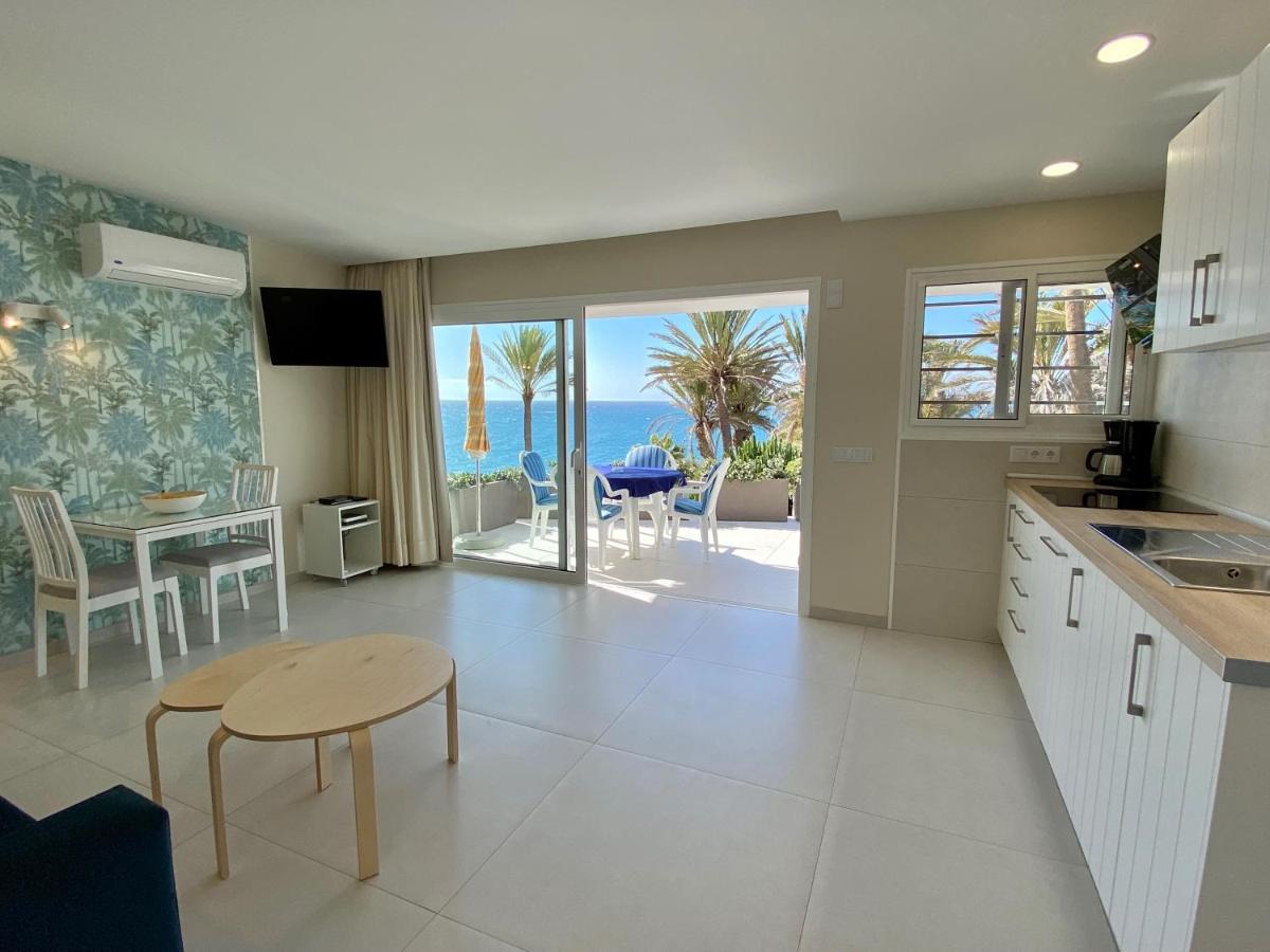 Ocean View Flores I Appartement San Agustín