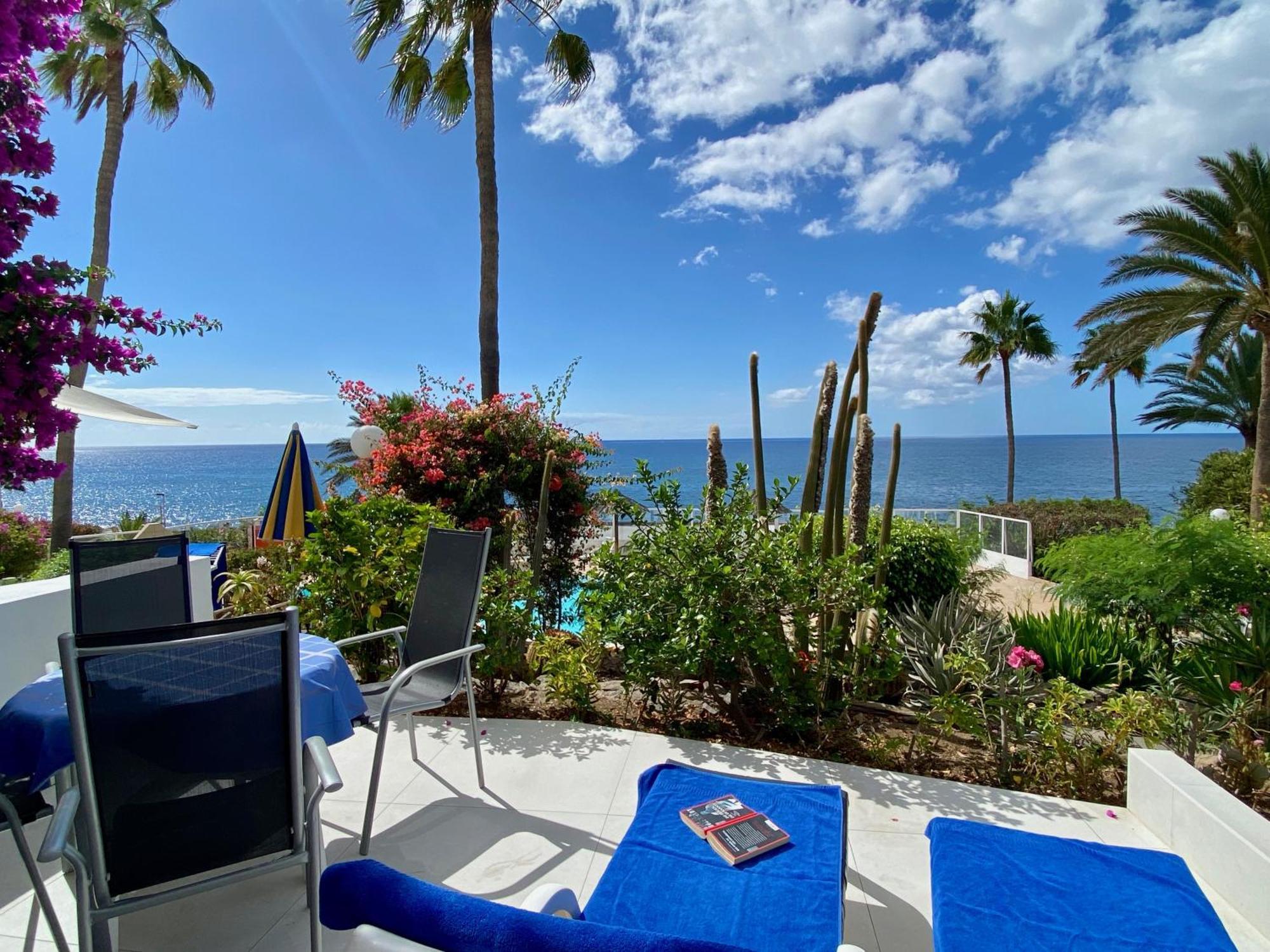 Ocean View Flores I Appartement