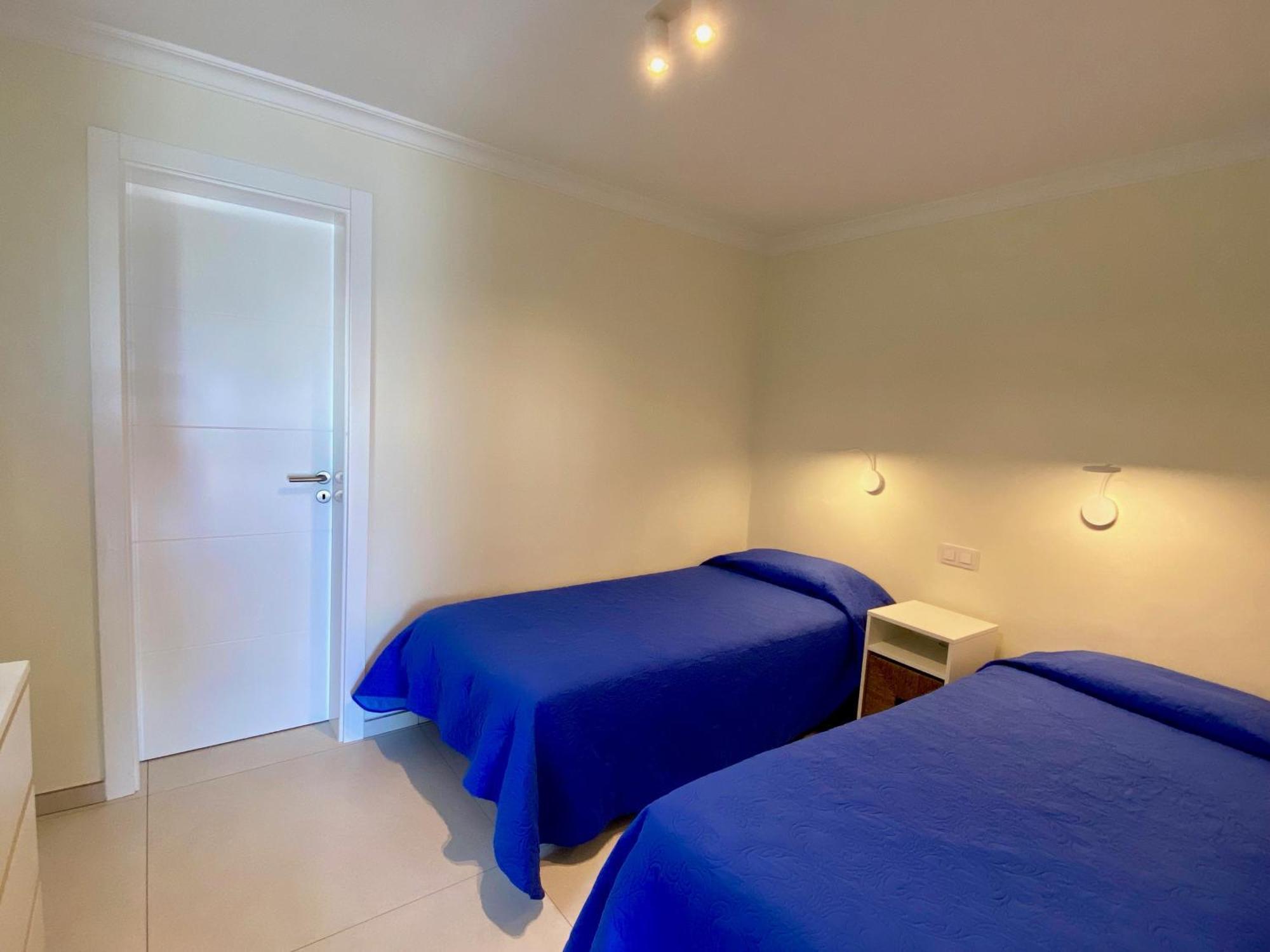 Appartement Ocean View Flores I