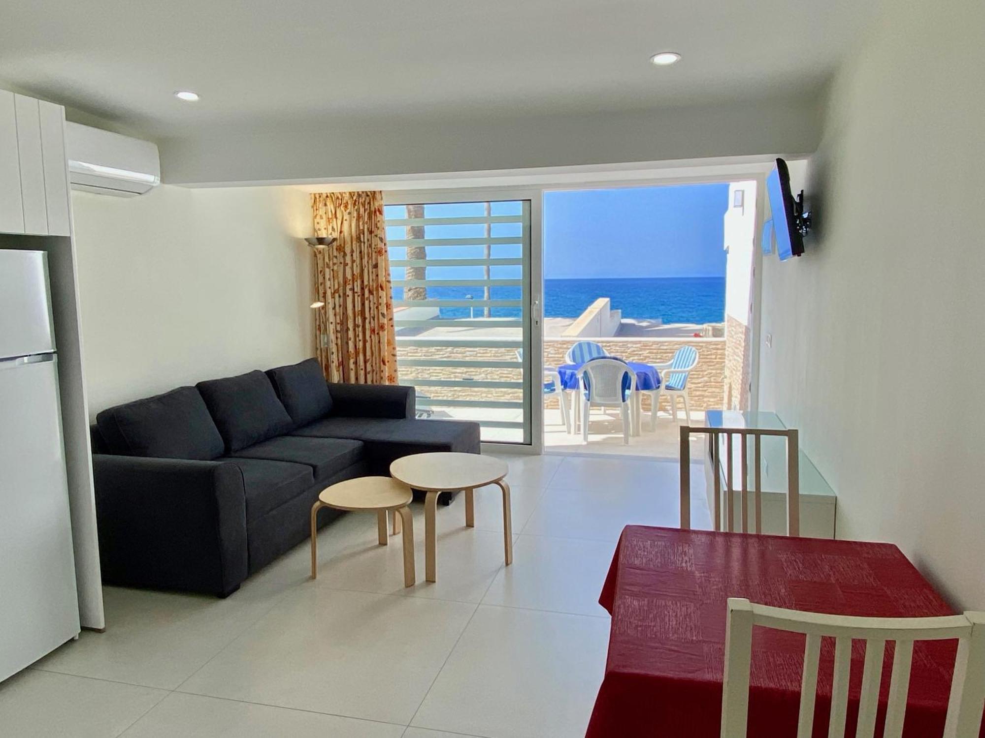 Ocean View Flores I Appartement *