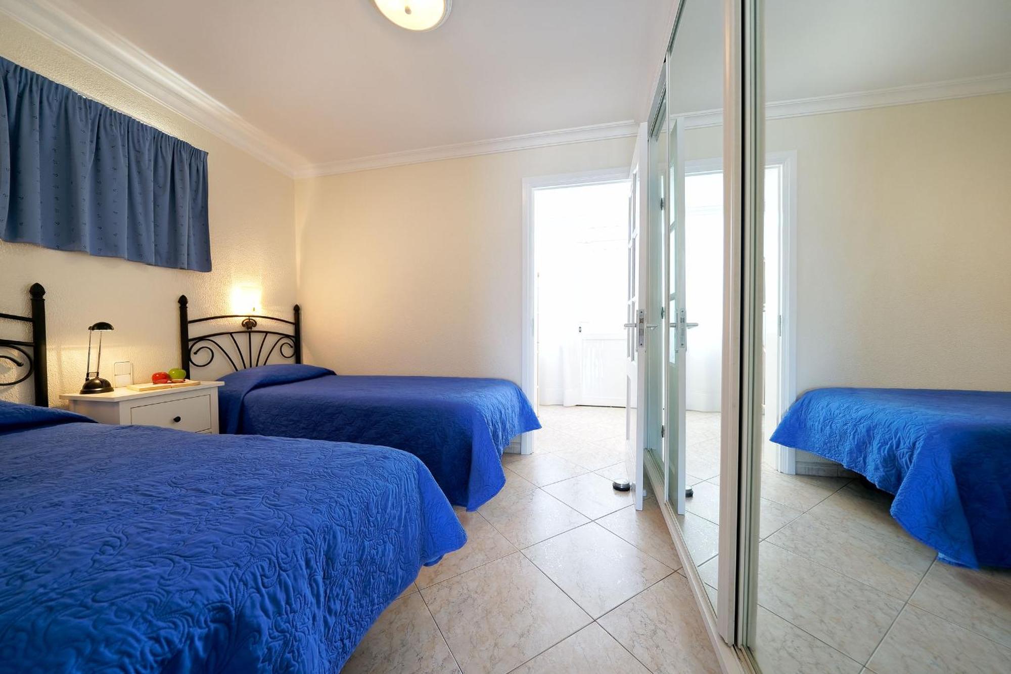 Appartement Ocean View Flores I *