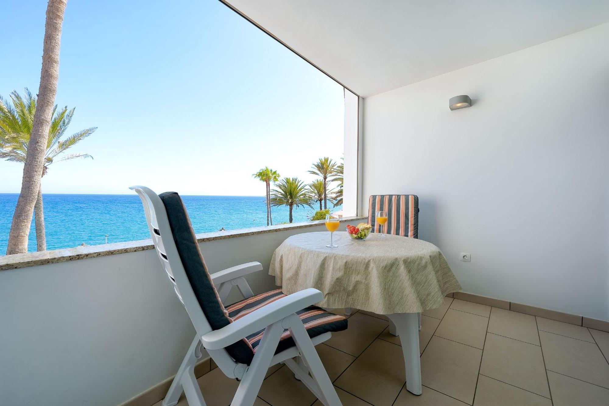 Ocean View Flores I Appartement