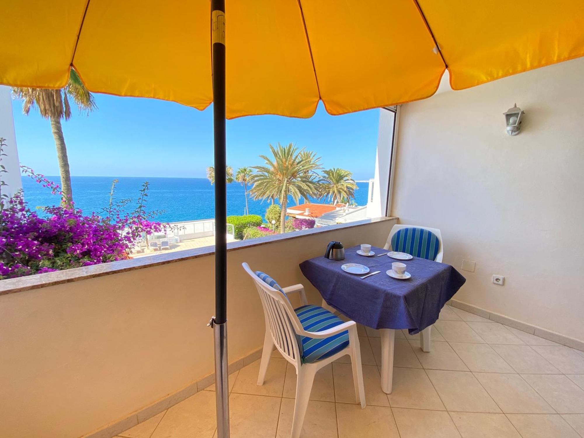Appartement Ocean View Flores I San Agustín