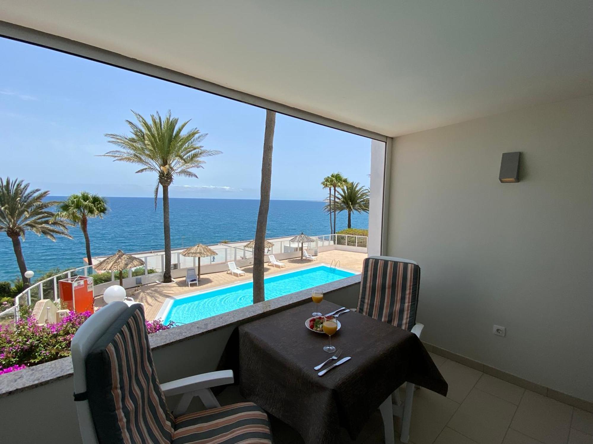 Ocean View Flores I Appartement