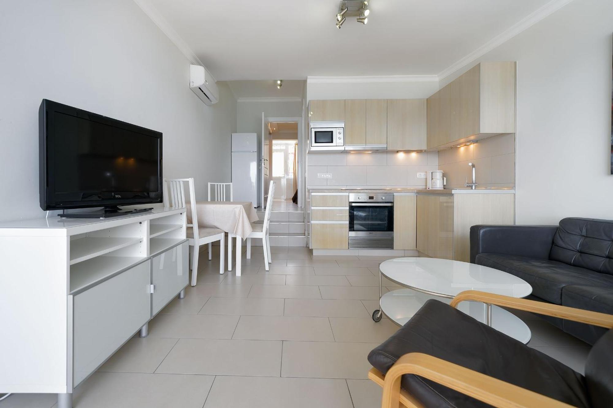 Ocean View Flores I Appartement *
