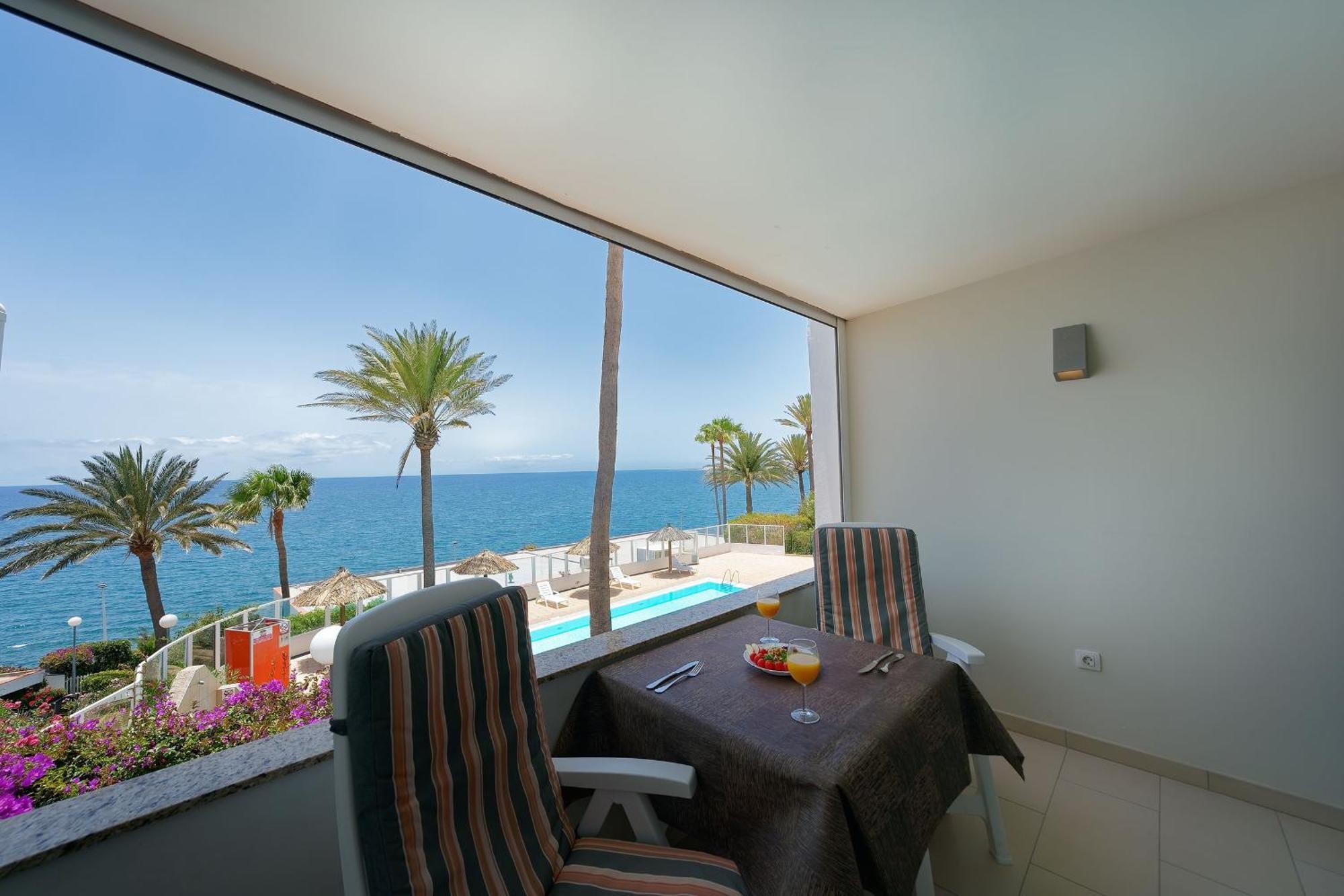 Appartement Ocean View Flores I