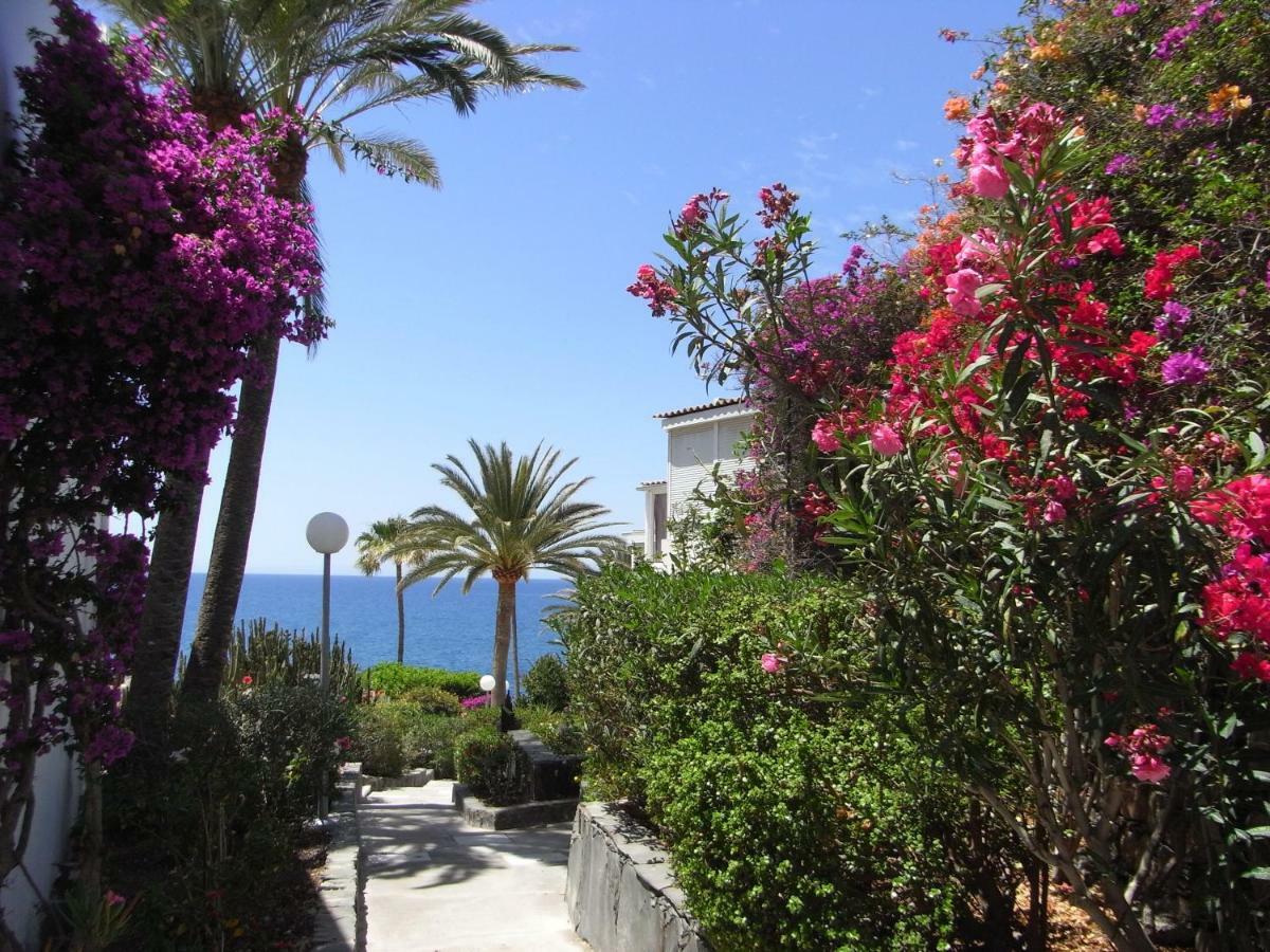Ocean View Flores I San Agustin (Gran Canaria)