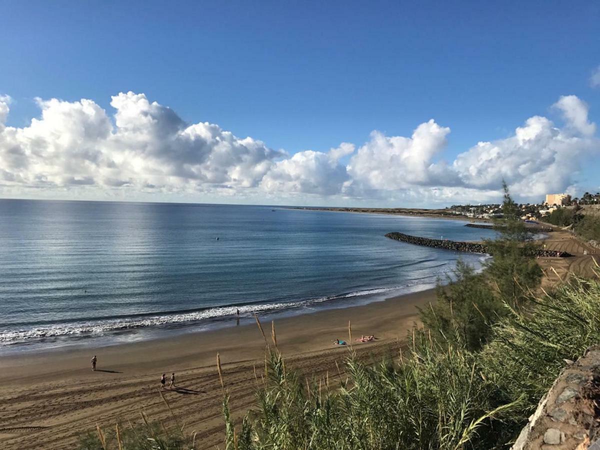 Appartement Ocean View Flores I San Agustín