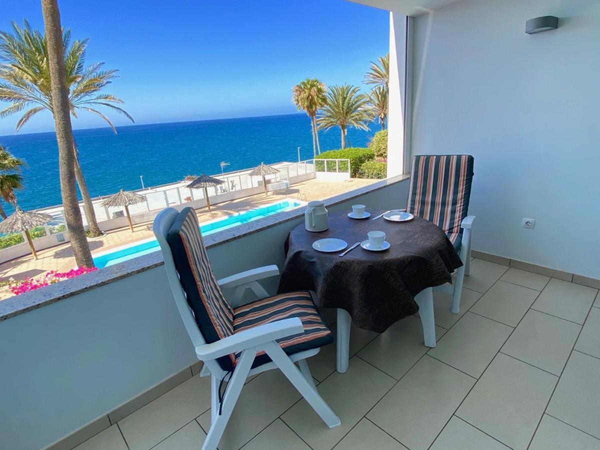 Appartement Ocean View Flores I