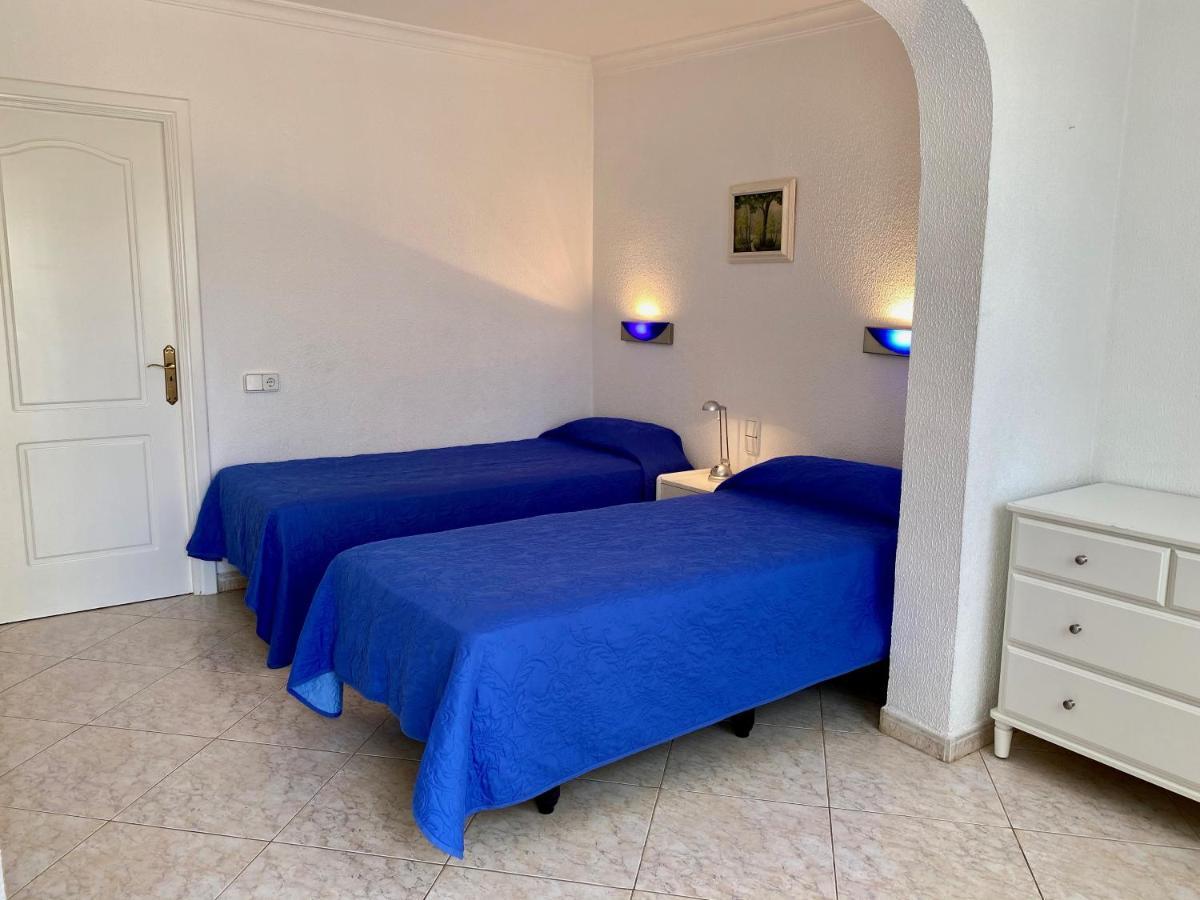 Appartement Ocean View Flores I